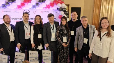 ТРАНЗИТ в эпицентре отраслевой жизни