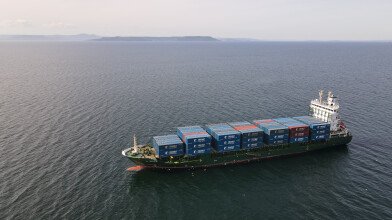 Компания "Транзит" пополнила собственный контейнерный парк