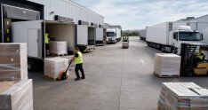 Роль автомобильных перевозок в цепочках поставок FMCG товаров