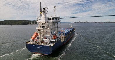 Транзит "Шамора"