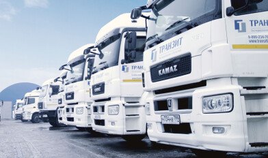 Компания «Транзит» запустила автоперевозку сборных грузов из Турции в Россию