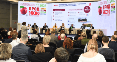 ТРАНЗИТ на Продэкспо-2025!