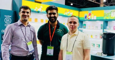 Транзит развивает сотрудничество с иностранными партнерами на WorldFood Moscow