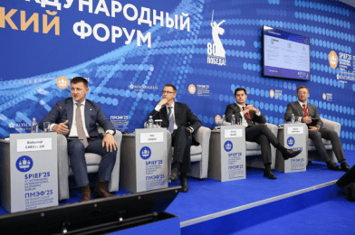 Суверенитет морского транспорта России: роль национальных судовладельцев