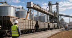 Железнодорожные перевозки сельхозпродукции: особенности, действующие нормы и правила