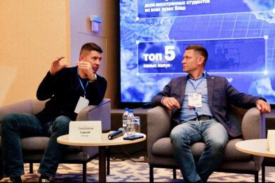 Транзит представил свои компетенции на Дальневосточном форуме коммерческой недвижимости, ритейла, логистики