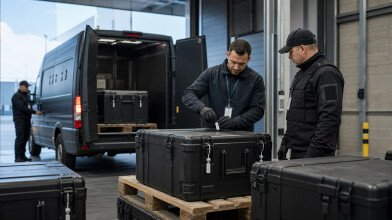 10 правил перевозки ценных грузов от компании «Транзит»