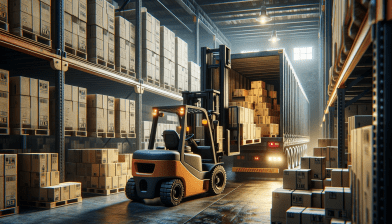 Сборные грузы: экономия на доставке без потери качества