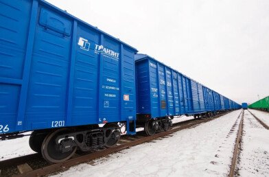 ТРАНЗИТ выходит в сегмент оперирования крытыми вагонами