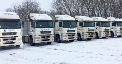 Транзит - увеличил активы компании