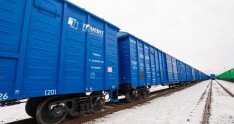 ТРАНЗИТ выходит в сегмент оперирования крытыми вагонами