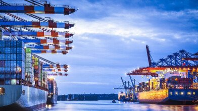 Экологические аспекты грузоперевозок