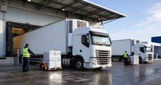 Про международные рефрижераторные перевозки