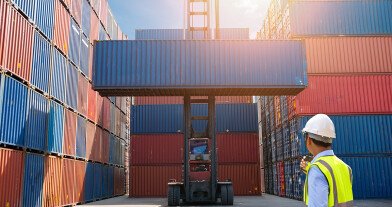 Внутрипортовое экспедирование: ускорение логистических процессов в порту