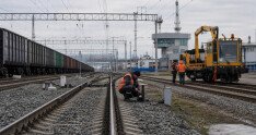 Решение проблем железнодорожной доставки в России: от препятствий в инфраструктуре до путей улучшения операций