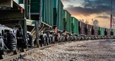 Железнодорожные перевозки в труднодоступные регионы
