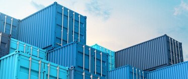 Контейнерные перевозки наливных грузов флекситанками