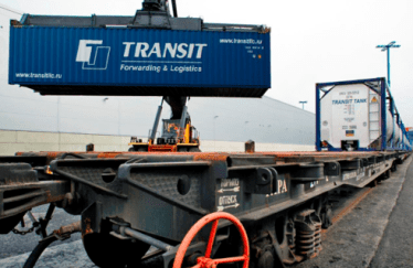 Комплексные перевозки наливных грузов