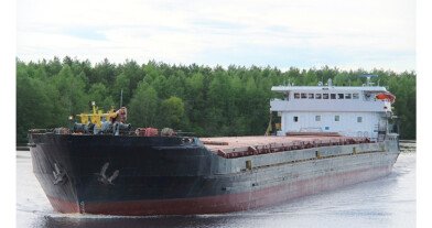 ТРАНЗИТ открывает новое направление — речные перевозки грузов по внутренним водным путям России