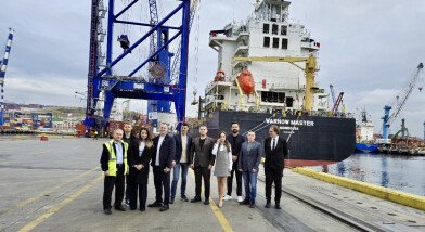 Сотрудничество ТРАНЗИТ и терминала Mardas