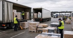 Доставка сборных грузов из Европы в Россию: этапы и особенности услуги