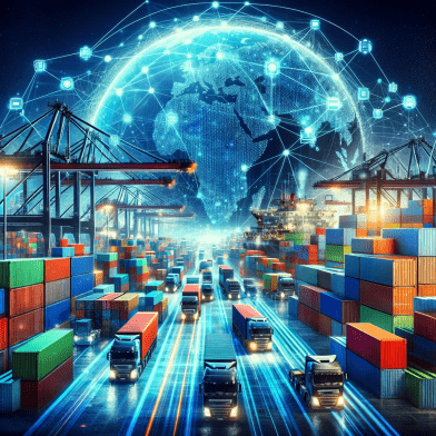 Глобализация и ее влияние на логистику и международные грузоперевозки