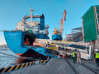 «Транзит Седанка» во Владивостоке!