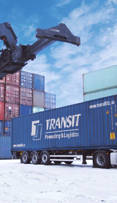 Автомобильные перевозки