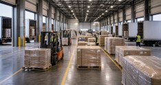 Кросс-докинг и 3pl логистика: особенности операций