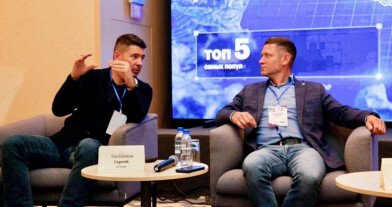 Транзит представил свои компетенции на Дальневосточном форуме коммерческой недвижимости, ритейла и логистики