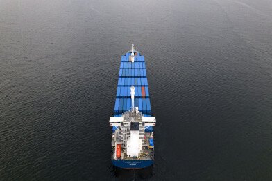 Роль собственного флота в обеспечении надежности морских перевозок