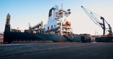 Транзит Тавайза в феврале на Санкт-Петербург