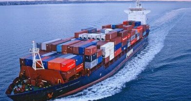 Морские перевозки: Процесс доставки вашего груза