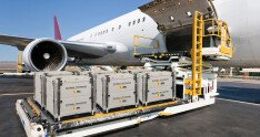 Особенности и виды упаковки грузов для авиаперевозок