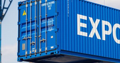 Организация экспорта из Беларуси