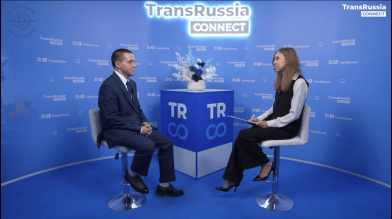 О волатильности, ставках и будущем морской логистики