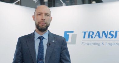 Железнодорожные перевозки из Китая