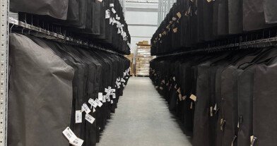 ТРАНЗИТ организует услугу 3PL для премиального фэшн-ритейла