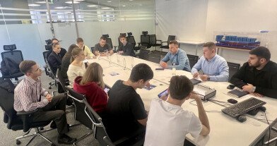 «ТРАНЗИТ» и Российский университет транспорта запустили совместный проект