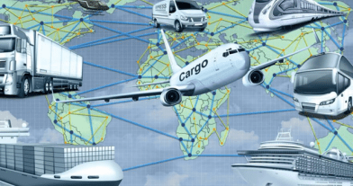 Что такое мультимодальные перевозки? Виды и особенности