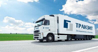 Компания «Транзит» запустила доставку сборных грузов между Россией и Казахстаном