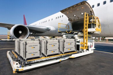 Особенности и виды упаковки грузов для авиаперевозок