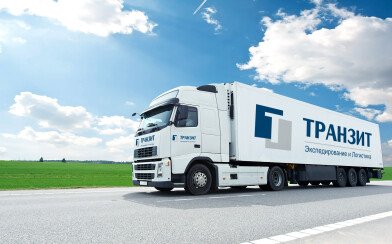 Компания «Транзит» запустила доставку сборных грузов между Россией и Казахстаном