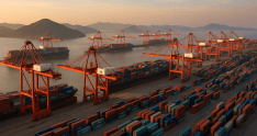 Морские порты Китая: ключевые точки международной логистики и импорта в Россию