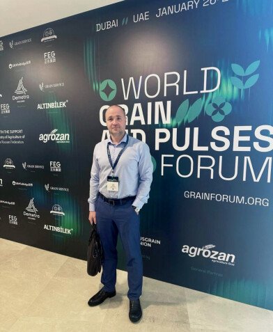 Россия задает тон на мировом агрорынке, а «ТРАНЗИТ» обеспечивает логистику