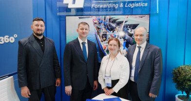 ООО «ТРАНЗИТ» и ПАО «Сибур Холдинг» заключили Соглашение о намерении сотрудничества