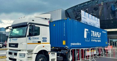 Выставка в Крокус Экспо – SobMaExpo 2022.