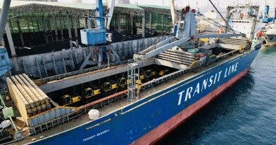 Транзит расширяет сервис перевозок крупногабаритных и тяжеловесных грузов