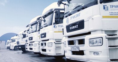 Компания «Транзит» запустила автоперевозку сборных грузов из Турции в Россию