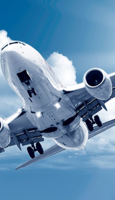 Авиаперевозки